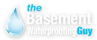 The Basement Waterproofing Guy